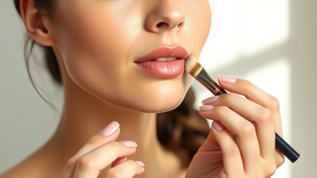 daily fresh natural appearance