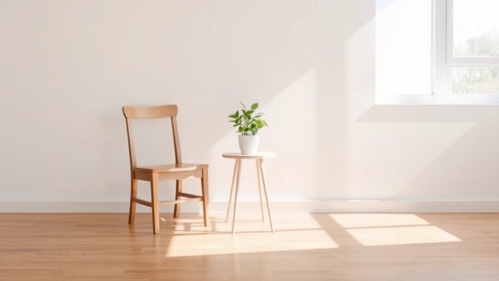 declutter focus simplify mind