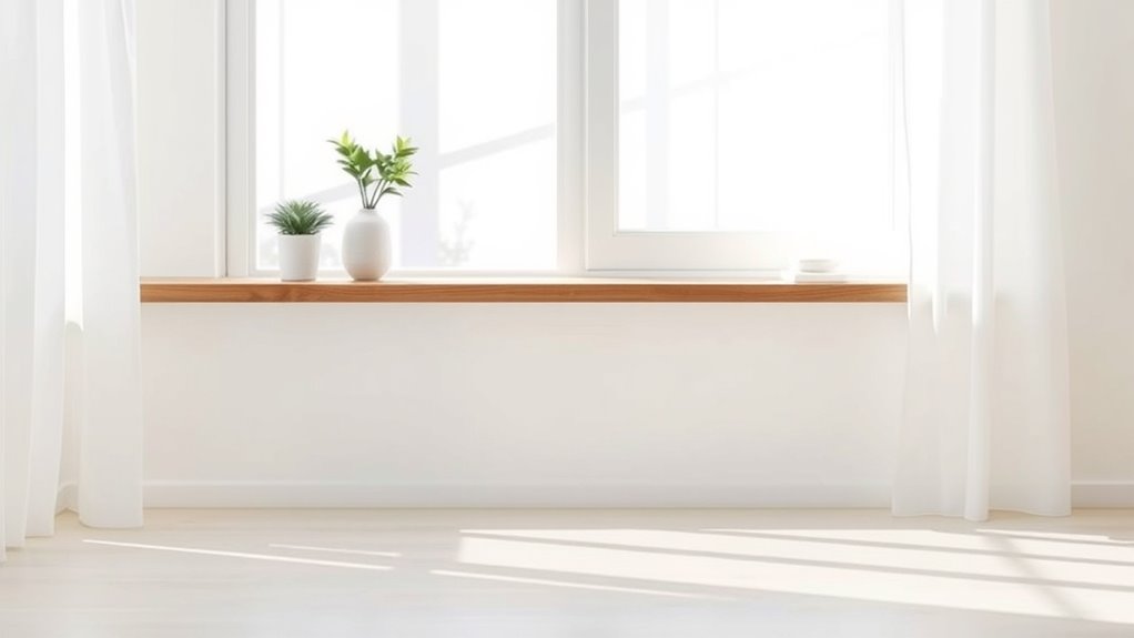 declutter simplify focus reflect