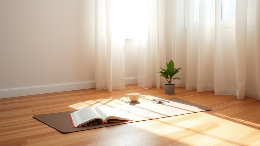 develop mindful awareness habits