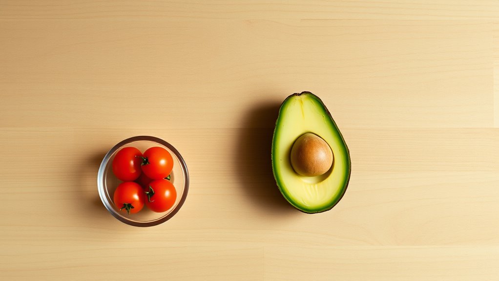 eat whole natural foods