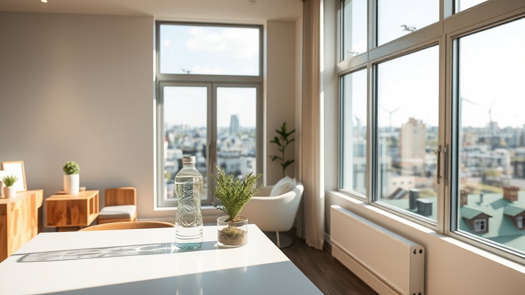 eco friendly daily living practices