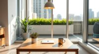 eco friendly simple living