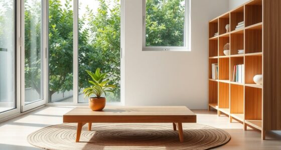 eco friendly simple living