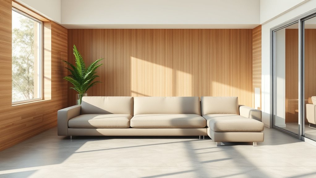 eco friendly sustainable design