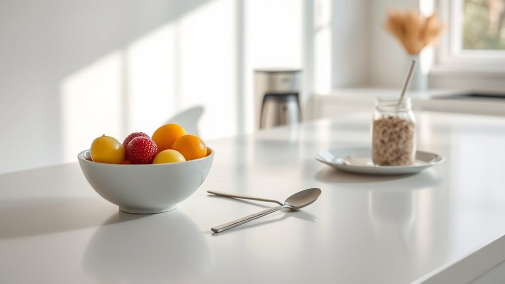 effortless nutritious morning meals