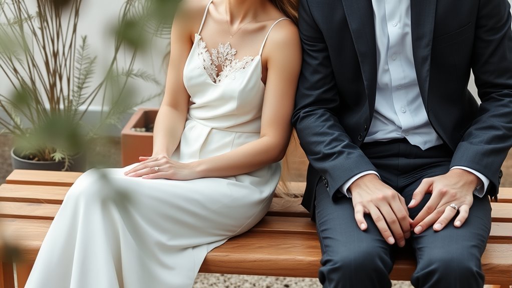 elegant comfortable timeless attire
