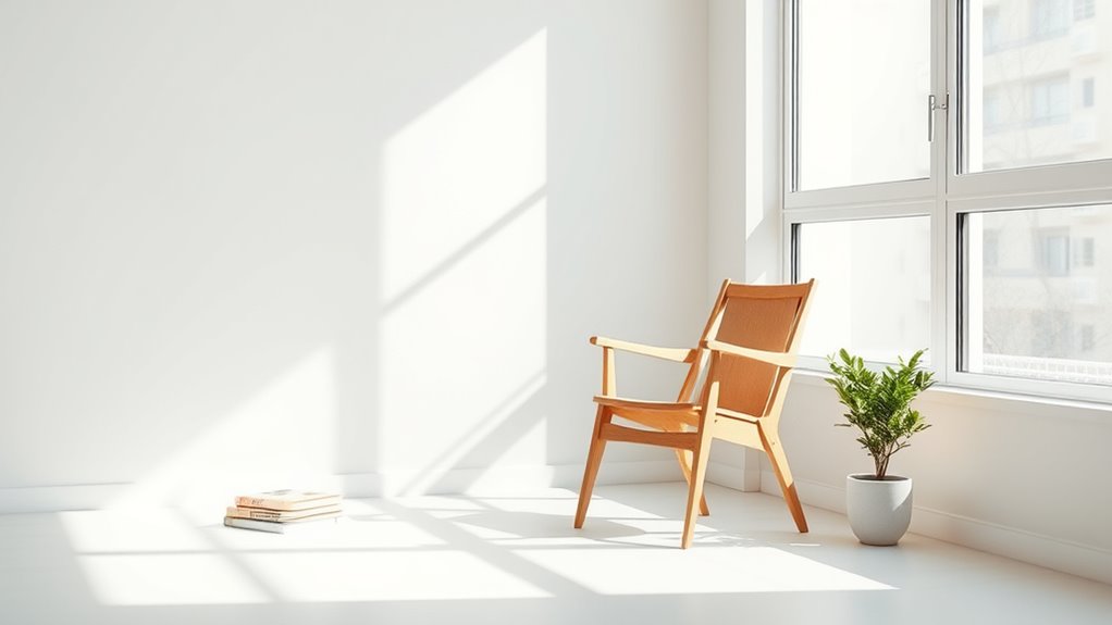 embrace simplicity through mindfulness