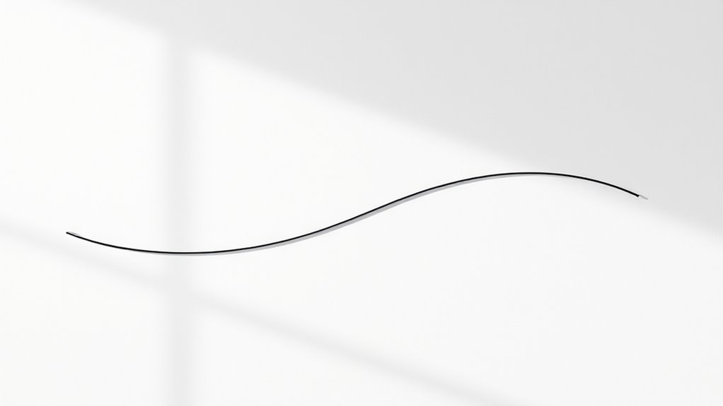 enhance clarity with space