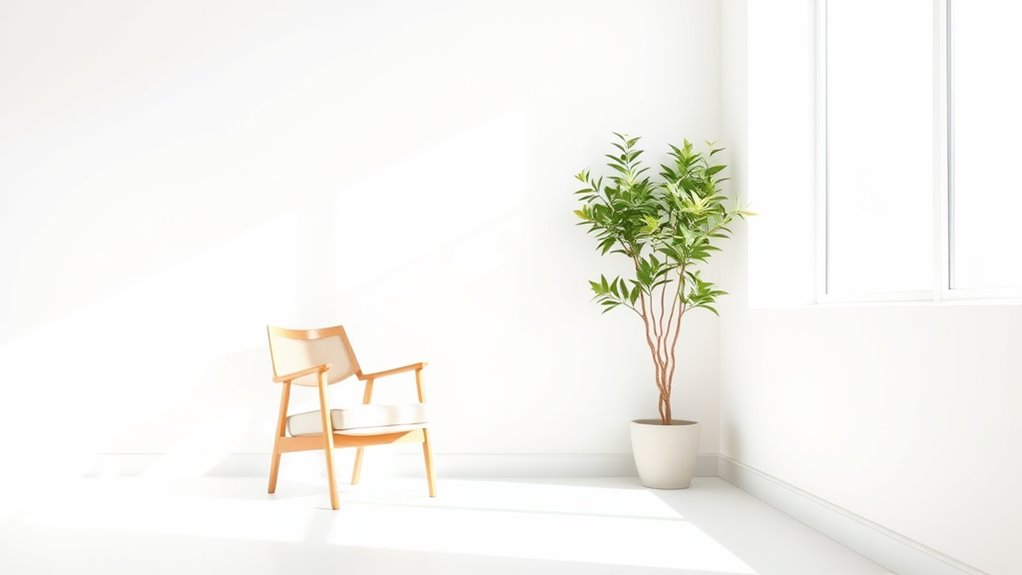 environment shapes mental well being
