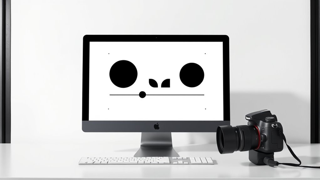 essential minimalist design tools