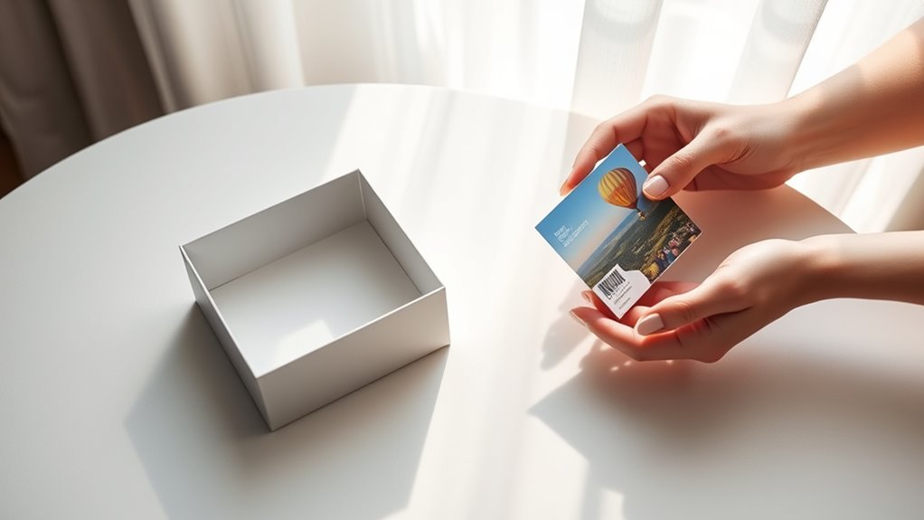 experiential gifts create lasting memories