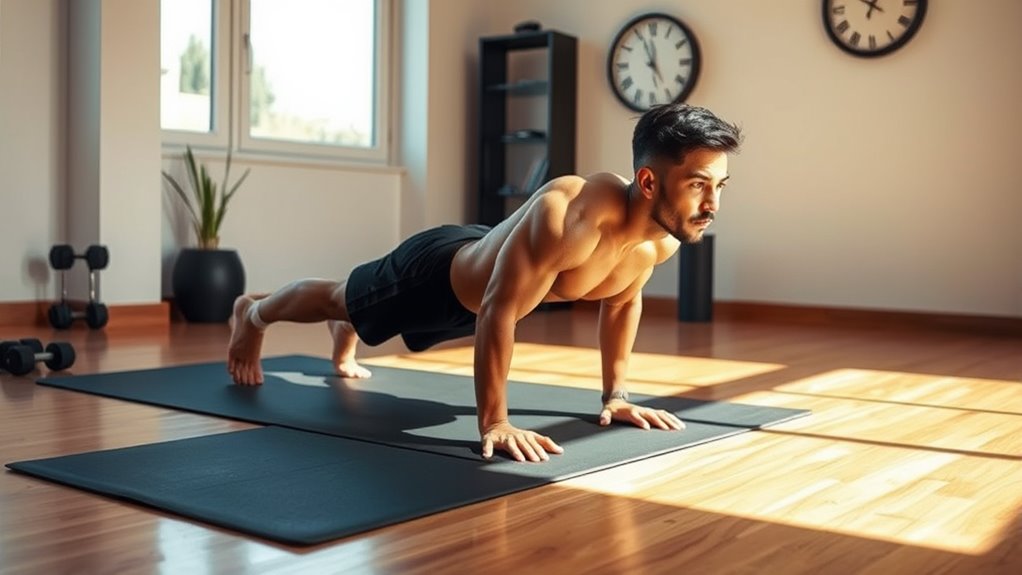 focus on effective compound movements