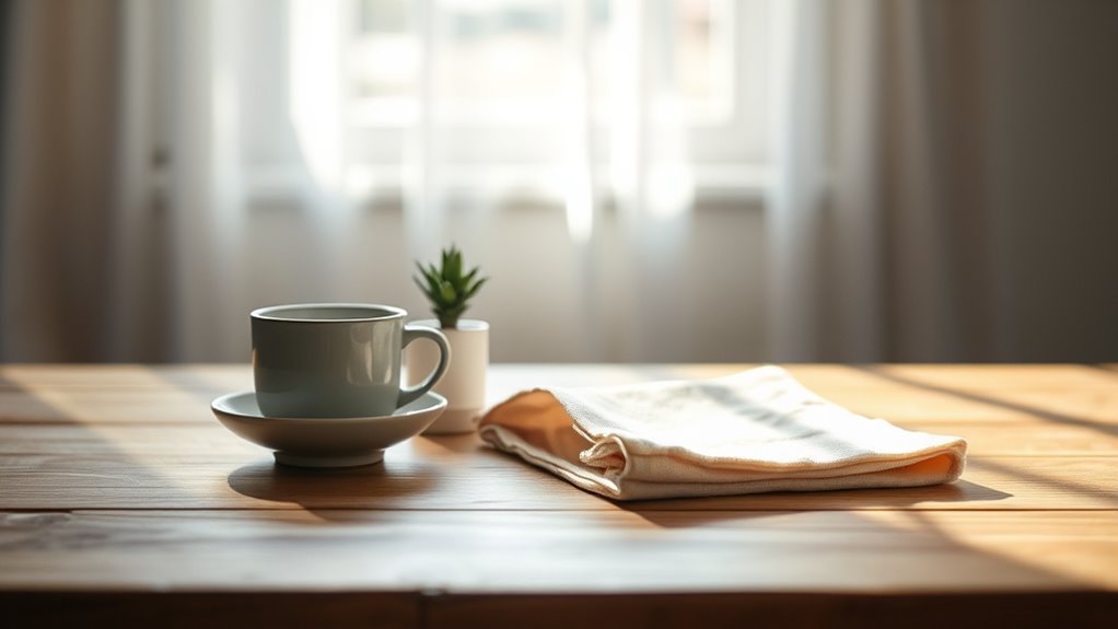 focused hobby meditation practice