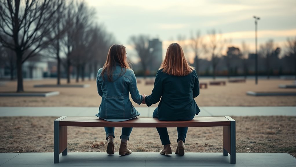 foster authentic meaningful connections