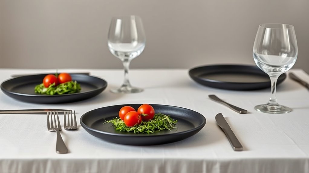 fresh natural simple elegance