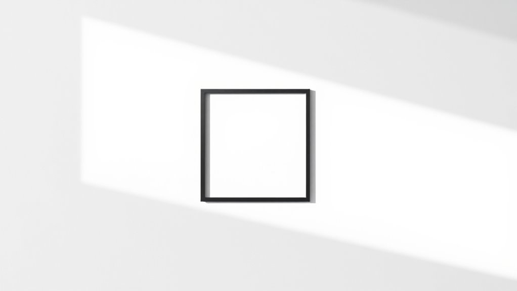 harmonious contrast in design