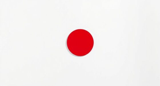 importance of negative space