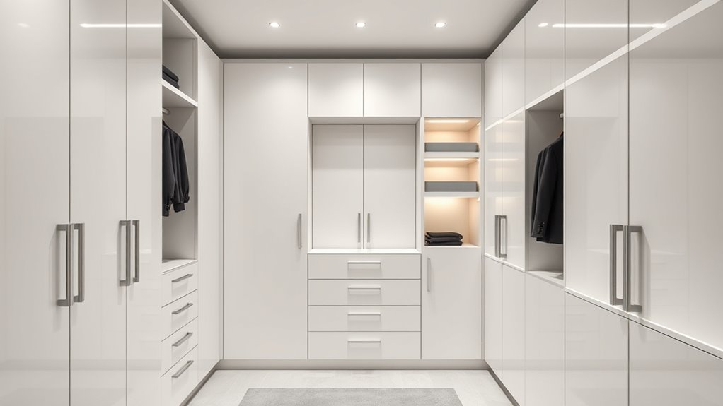 innovative space saving storage