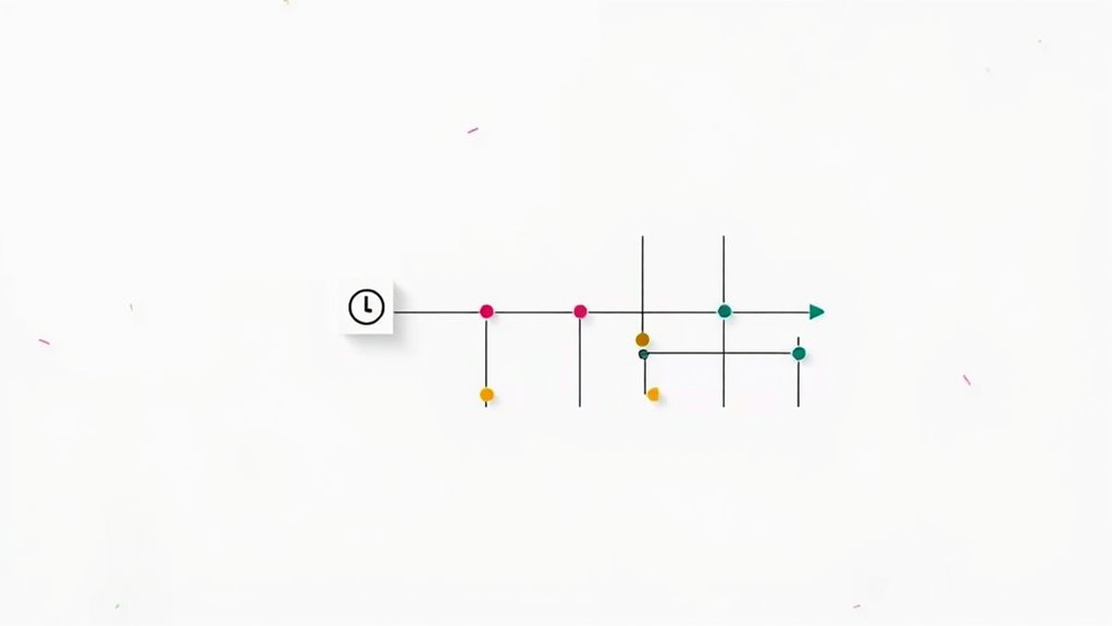 keep visuals simple and clear