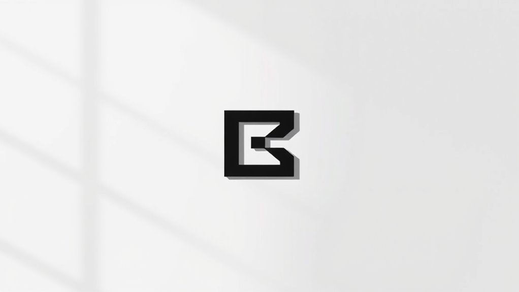 less is more branding