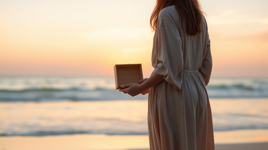 let go for healthier connections