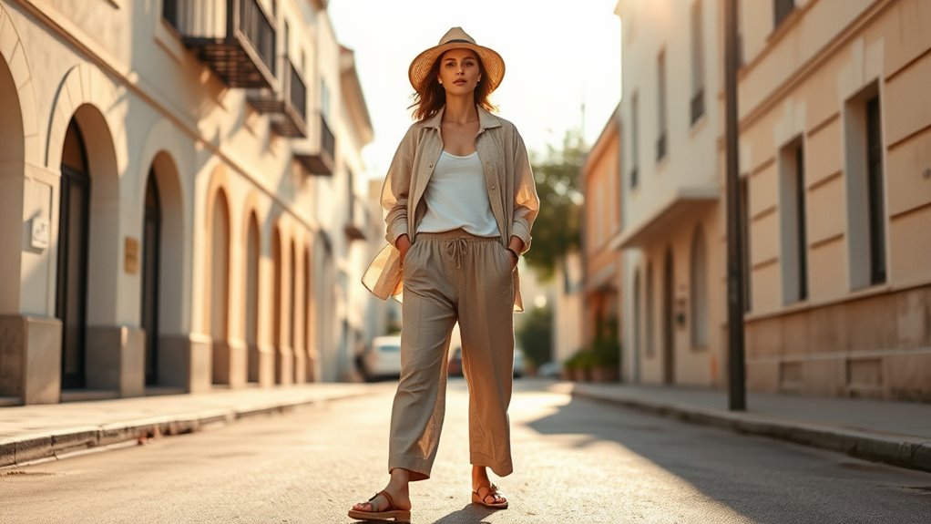 lightweight breathable layer options