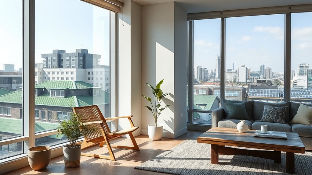living intentionally for sustainability