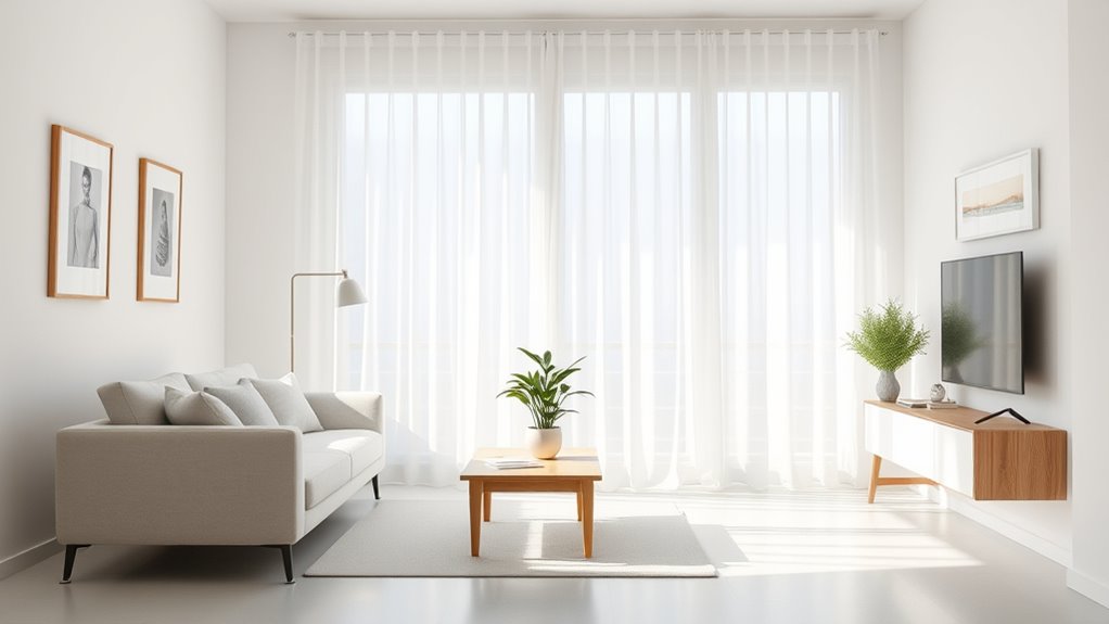 maintain clutter free mindful living