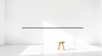 mastering minimalist design