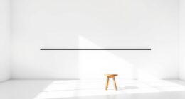 mastering minimalist design