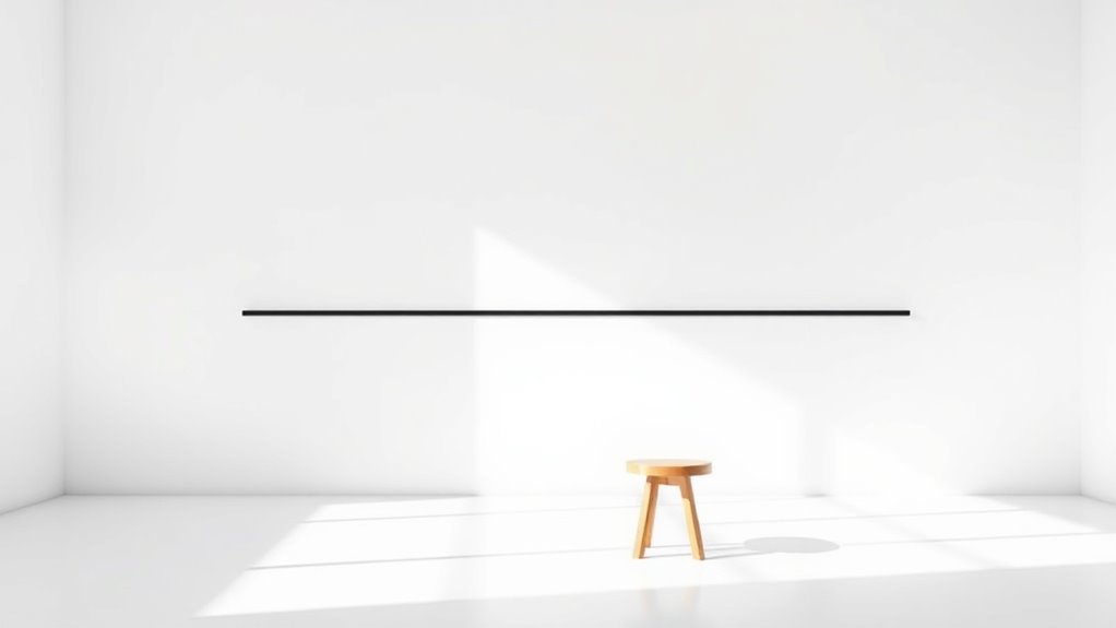 mastering minimalist design