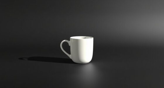 maximize visual impact effectively