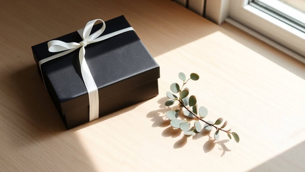 meaningful personalized gift giving