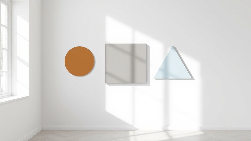 mindful color choice principles