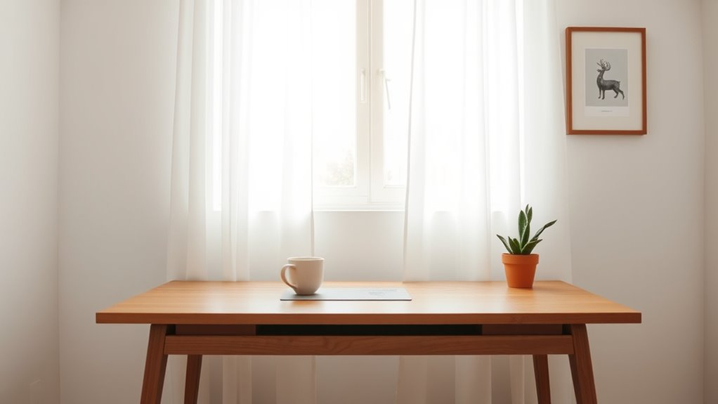 mindful minimalist lifestyle changes