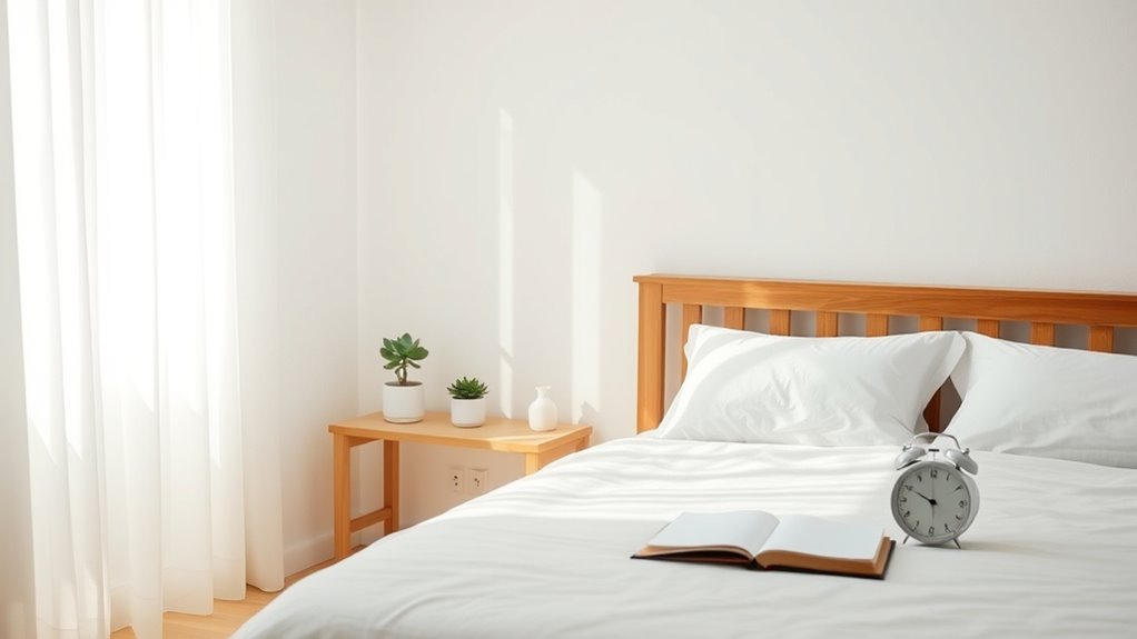 mindful morning for clarity