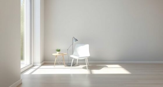 mindful simplicity enhances well being