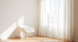 minimalism enhances emotional well being