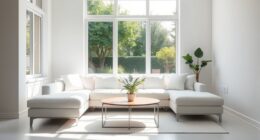 minimalism enhances well being
