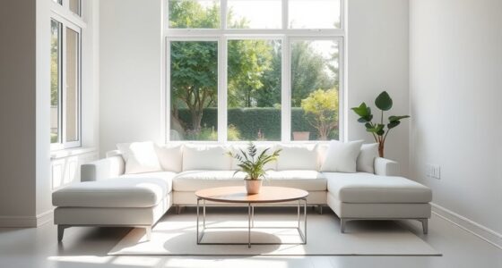 minimalism enhances well being