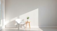 minimalism promotes mental clarity