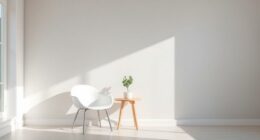 minimalism promotes mental clarity