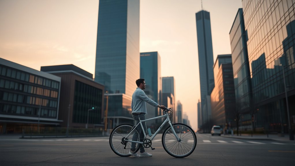 minimalism promotes sustainable lifestyles
