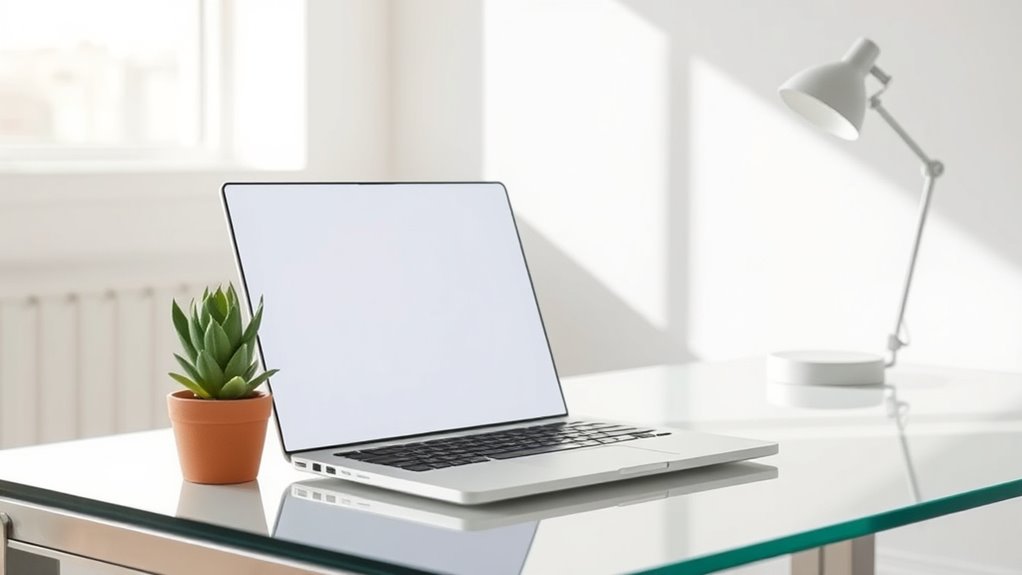 minimalism promotes sustainable technology