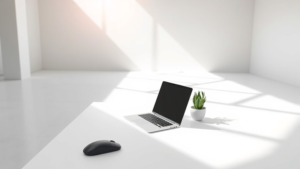 minimalism s business environment origins