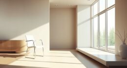 minimalism through modern evolution
