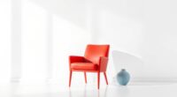 minimalist color philosophy