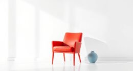 minimalist color philosophy
