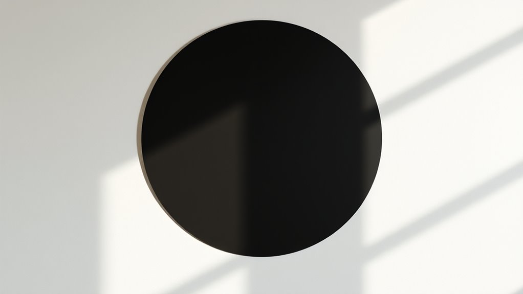 minimalist design principles enhance clarity